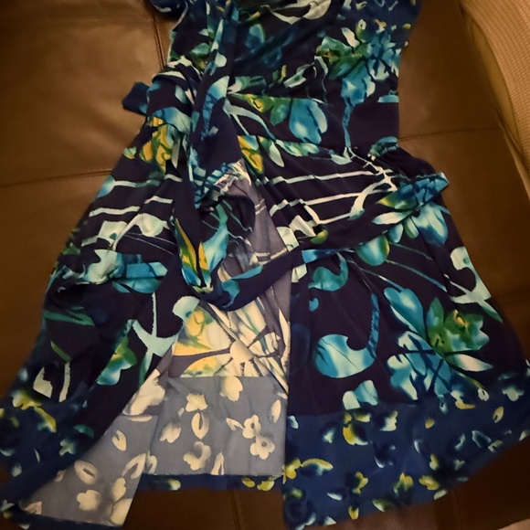 JONES NEW YORK DRESS - Picture 3 of 5